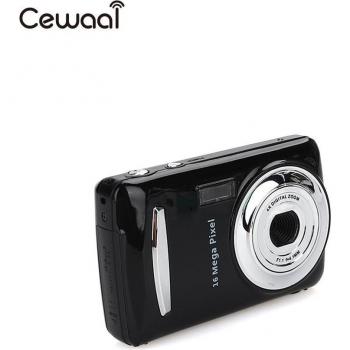 Cewaal 1080P HD Video Camera