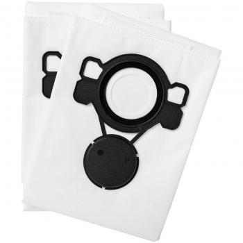 Set di sacchetti filtro per Nilfisk Attix 30