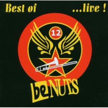 Benuts Live Extravaganza