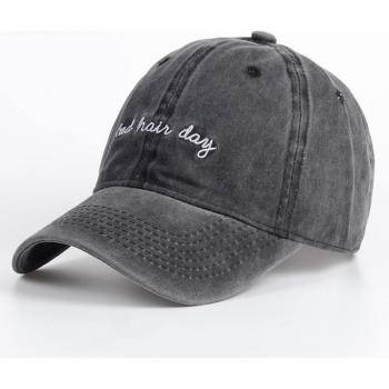 VORON OOPS Letter Embroidery Cap