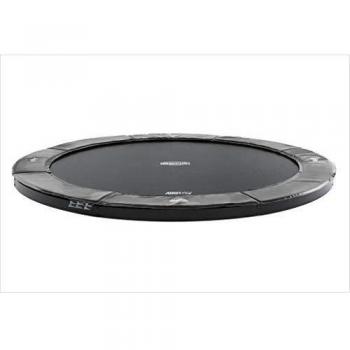 BERG Trampoline Champion Gris 380 cm