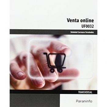 Venta online (Tapa blanda).