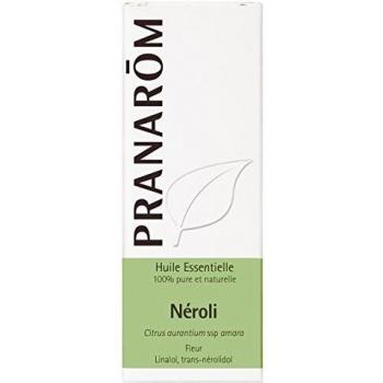 Pranarom Bitter Orange Blossom Essential Oil 2 ml