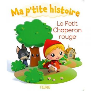 Le petit chaperon rouge