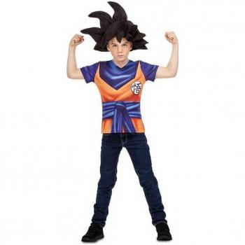 Disfraz Goku Infantil My Other Me (8-10 años)