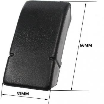 Leica/SOKKIA Carrying Case Buckle Latch