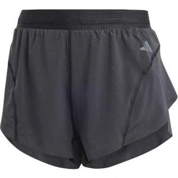 Adidas Adizero Split Short Laufshorts Damen