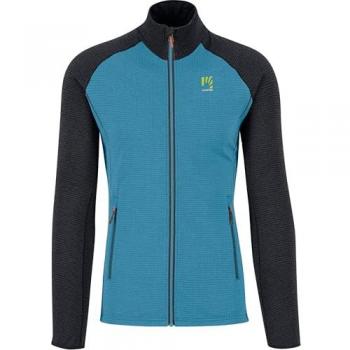 Ambrizzola Full-Zip Felpa Uomo Karpos
