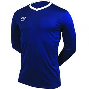 Umbro Kindertrikot Cup Langarm