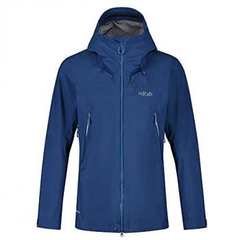 Rab Men's Kangri GTX Waterproof Breathable Jacket