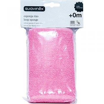 SuperSpugna Suavinex 0m+