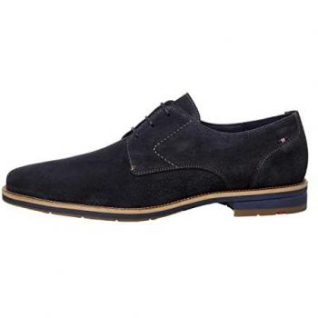 Lloyd Langston Herren Schuhe Blau 29 Ocean