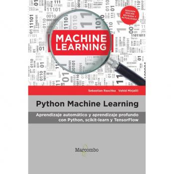 PYTHON MACHINE LEARNING