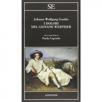 I dolori del giovane Werther