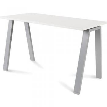 Bureau Blanca hauteur 740 mm