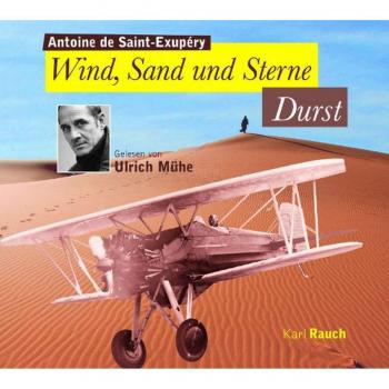 Wind,Sand und Sterne
