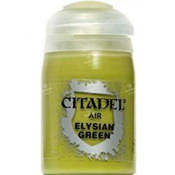 Elysian Air Green 24 mL