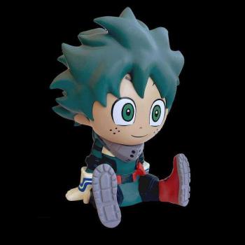 My Hero Academia