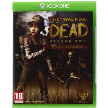 The Walking Dead Season 2 Xbox One (SP)