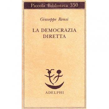 La democrazia diretta