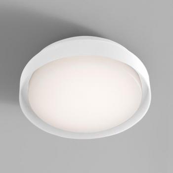 Luminaria de Techo LED Nova Luce Oliver 9944602 Blanca