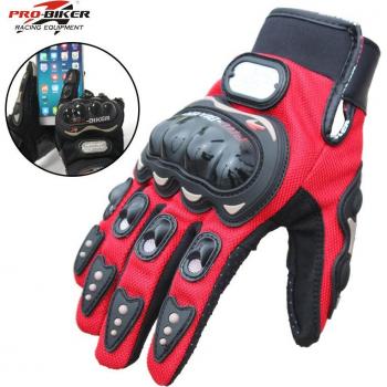Pro Biker Motorcycle Gloves for Cycling