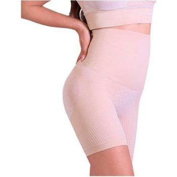 RefrescaFit Faja Beige Sankom L/XL