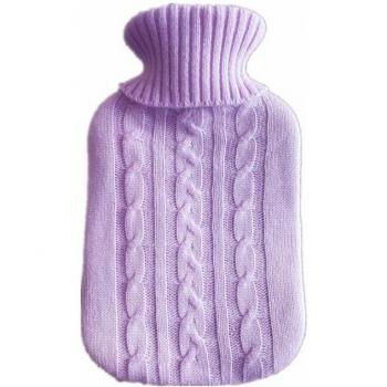 Large Knitted Heat Preservation Water Bottle Cover 2000ml