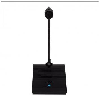 RCF BM 3014 Microfono Amplificato