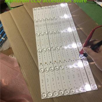 Luz de Reemplazo LCD 3V 44CM – Compatibilidad 100% con Hisense