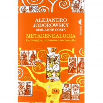 Metagenealogia. La famiglia, un tesoro e un tranello