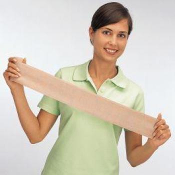 Eloflex Gelenkverband, 3,5 m x 8 cm