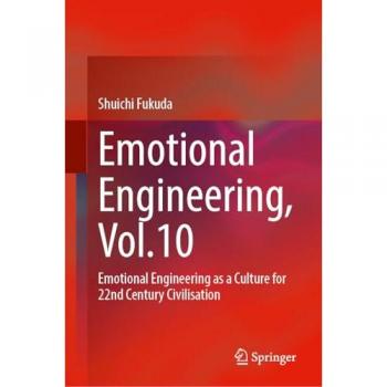 Emotional Engineering, Vol.10