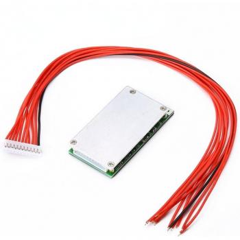 Protector BMS 10S 36V 15A – PCM Mayitr