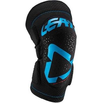 Leatt Protectores de Rodilla 3DF 5.0 Downhill