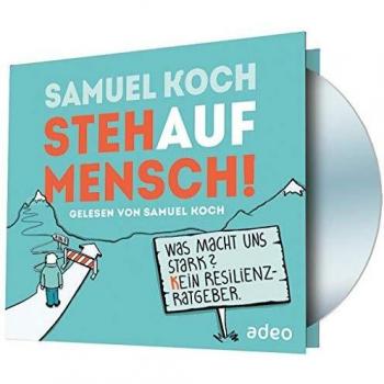 StehaufMensch!