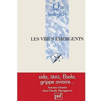 Les virus émergents