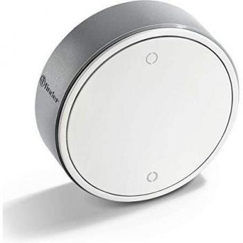 Finder Funk-Schalter 1Y.13.B.10 2 Kanal, Weiß, Smart Home Hub, Weiß