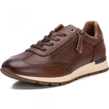 Carmela 162016 Camel Athletic Shoes Male EU 44