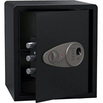 BTV CAJA FUERTE TECNA 410 Sobrepo.Huella 41*35*36