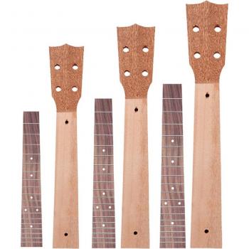 Ukulele Neck Set