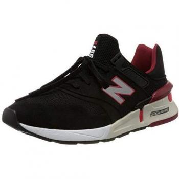 Black 997 New Balance Footwear
