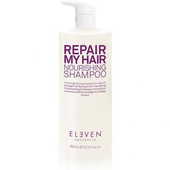 Eleven Australia Haarpflege Shampoo Repair My Hair 960 ml