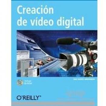 Creación de vídeo digital