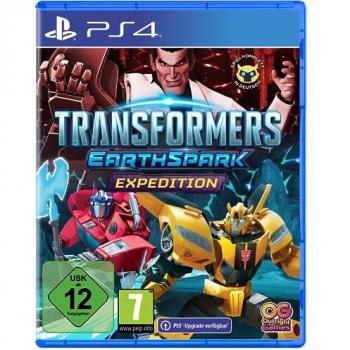 TRANSFORMERS : MISSION TERRESTRE