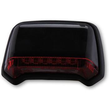 SHIN YO LED Rücklicht zum Befestigen auf Fender Schwarz