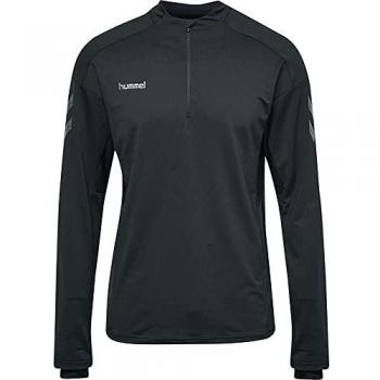 Precision Hummel Ritsjer Pullover