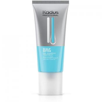 Kadus Soin Pré-Shampooing Detox du Cuir Chevelu 150 ML
