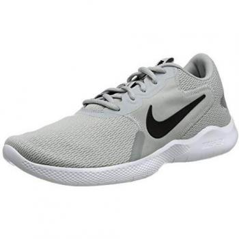 Nike Flex Experience RN 9 per Uomo – Calzature da Corsa Grigio Fumo & Nero