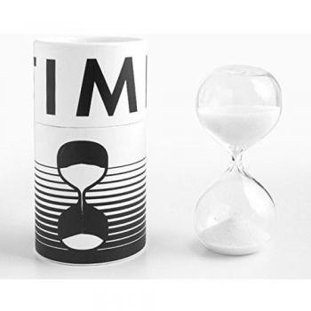 Timer de Arena Compacto 8 Minutos